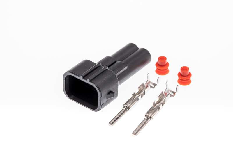 Electrical connector repair kit